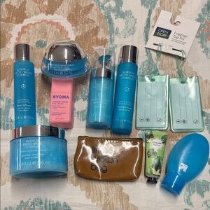 Quench Micro Water Complex Skincare Duo